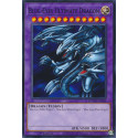 Blue-Eyes Ultimate Dragon - SDWD-EN034