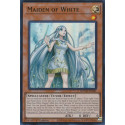 Maiden of White - SDWD-EN041