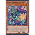 Ween, the Spirit of Treats - SUDA-EN027