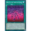 Delta of Invitation - SUDA-EN066