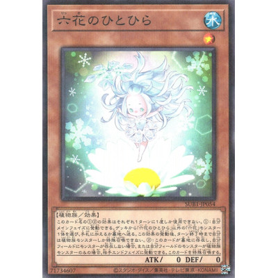 Rikka Petal - SUB1-JP054