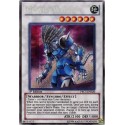 Gravity Warrior - PRC1-EN020