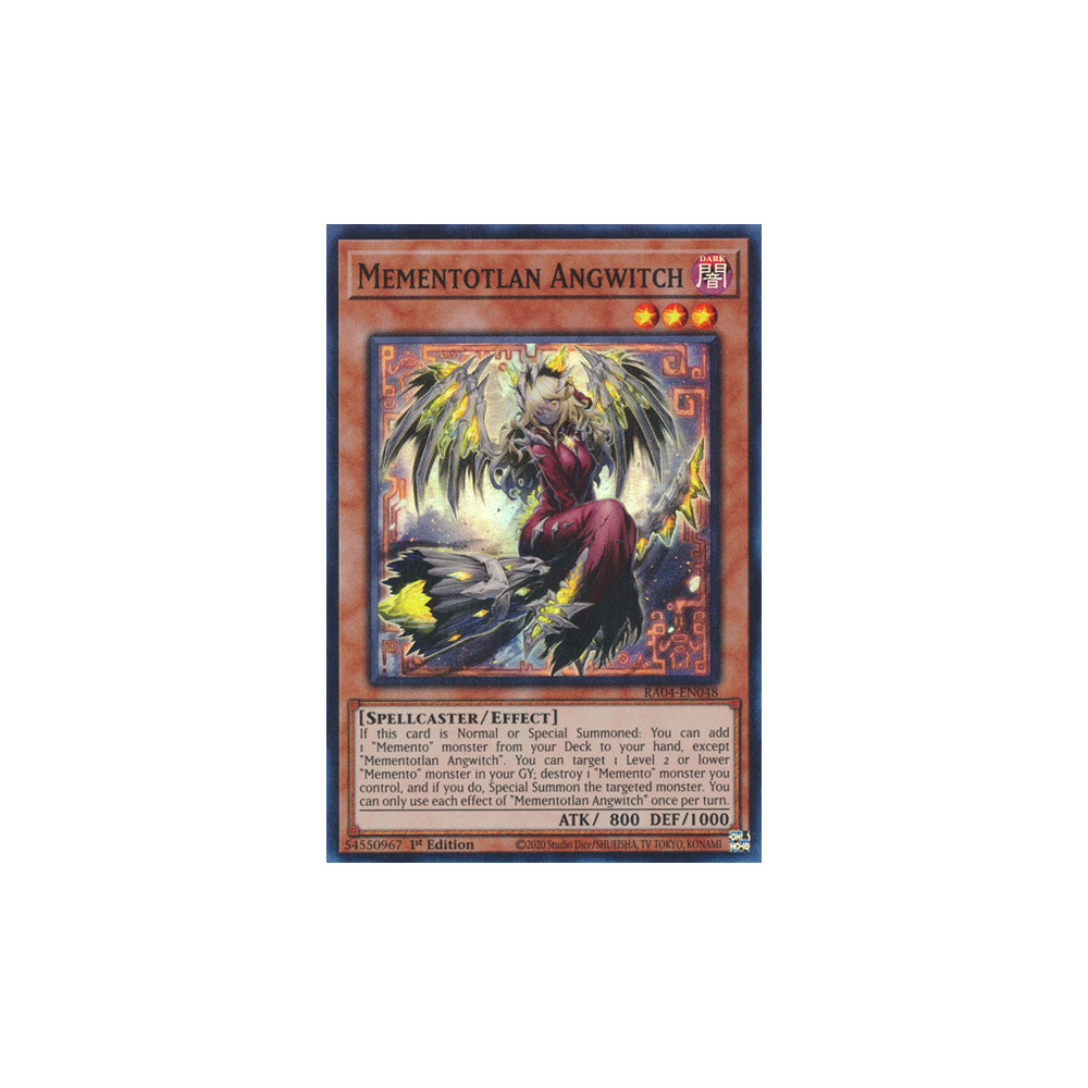 Mementotlan Angwitch - RA04-EN048