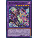 The Dark Magicians - RA04-EN054 - Secret Rare