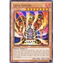 Lava Golem - LCJW-EN117