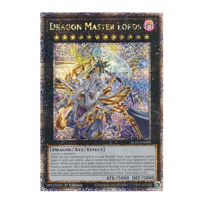 Dragon Master Lords - ALIN-EN000