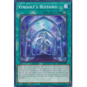 Vingolf's Blessing - ALIN-EN083