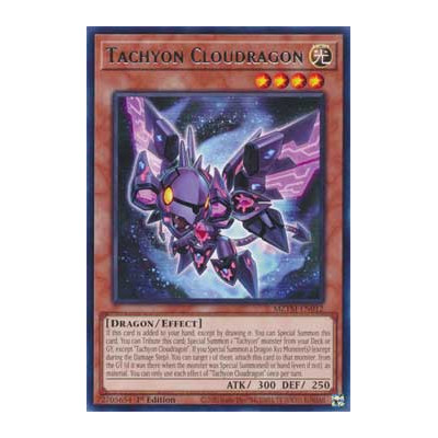 Tachyon Cloudragon - MZTM-EN012