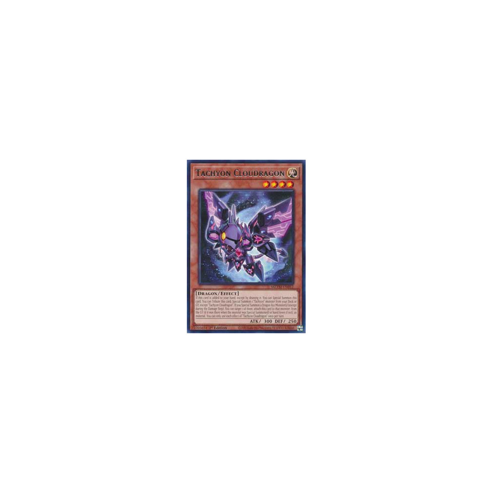 Tachyon Cloudragon - MZTM-EN012