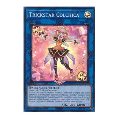 Trickstar Colchica - MZTM-EN028