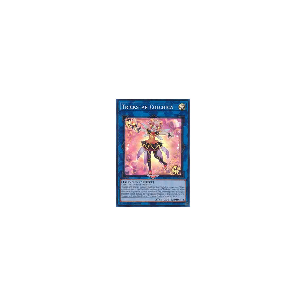 Trickstar Colchica - MZTM-EN028