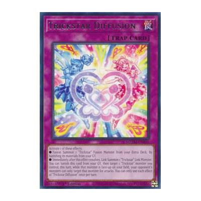 Trickstar Diffusion - MZTM-EN030