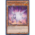 Herald of Purple Light - MZTM-EN061