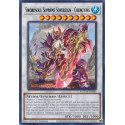 Swordsoul Supreme Sovereign - Chengying - MZTM-EN089