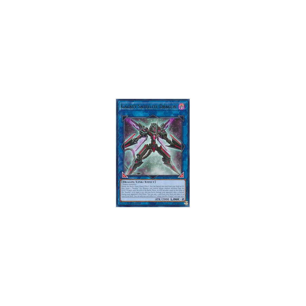 Galaxy Satellite Dragon - MZTM-EN096