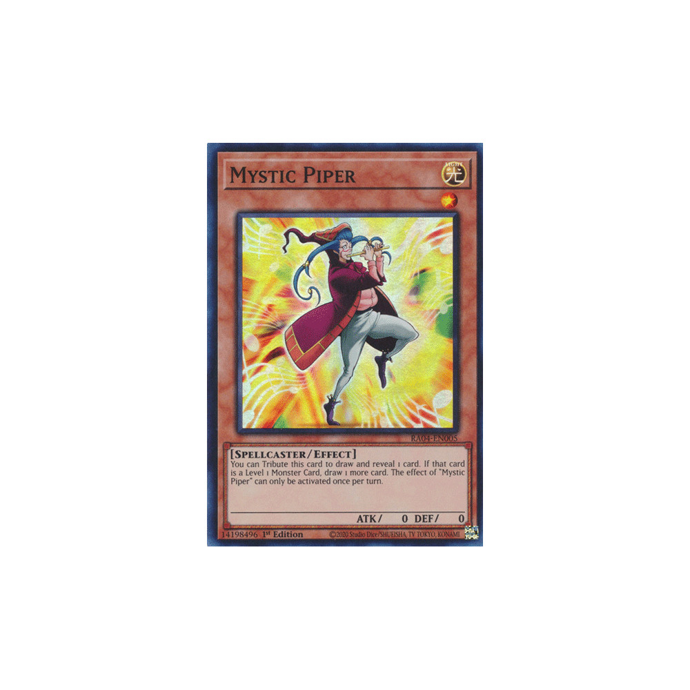 copy of Mystic Piper - RA04-EN005