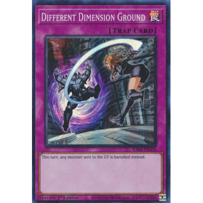 copy of Different Dimension Ground - RA04-EN101