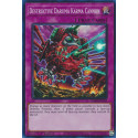 Destructive Daruma Karma Cannon - RA04-EN103 - Ultra Rare