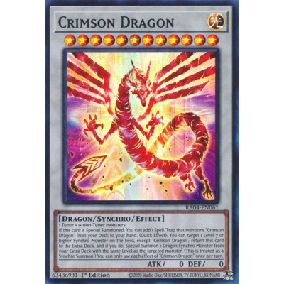 copy of Crimson Dragon - RA04-EN061