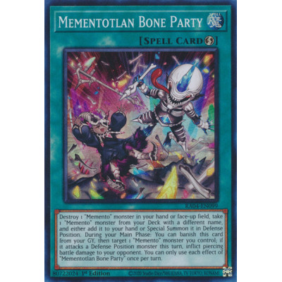 copy of Mementotlan Bone Party - RA04-EN099