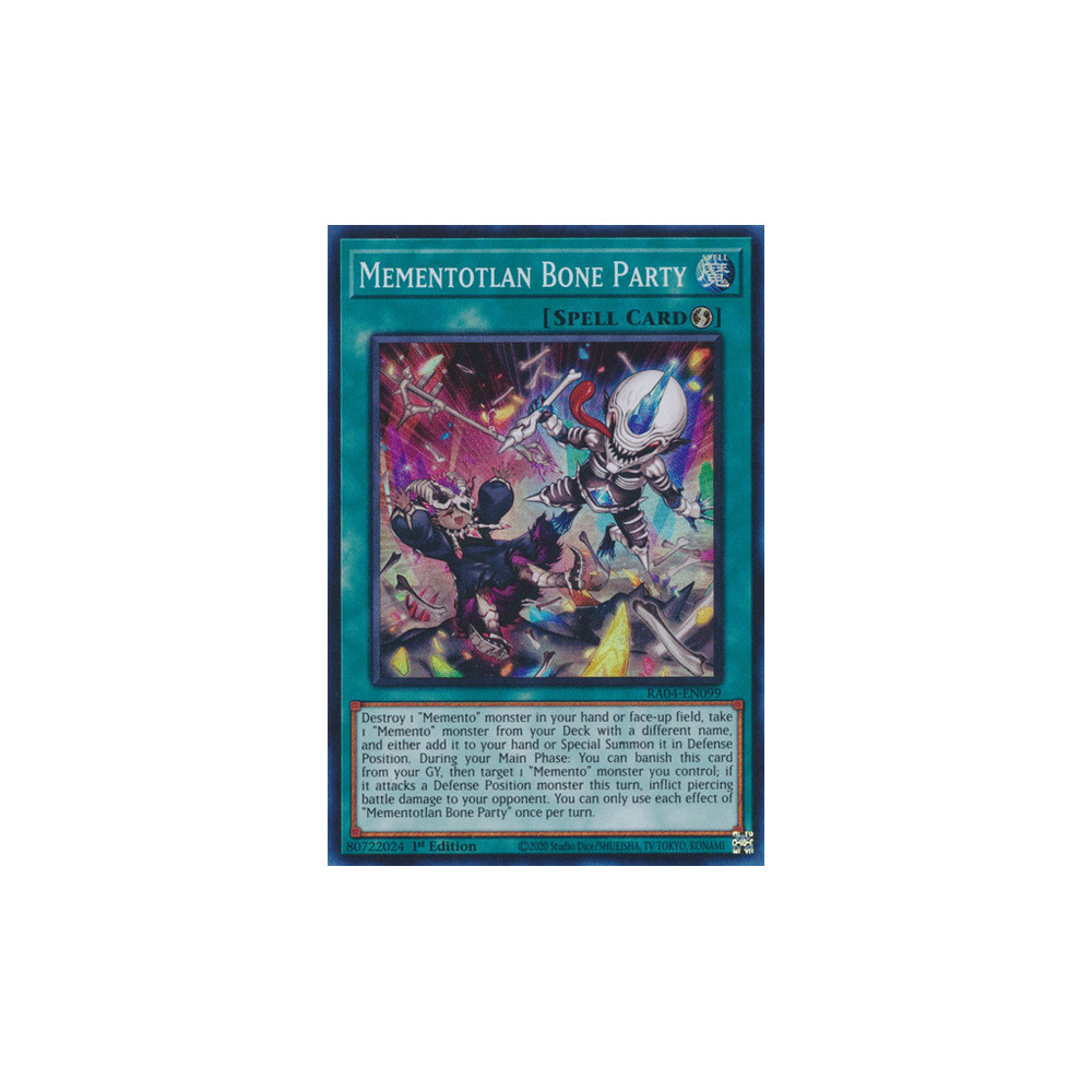 copy of Mementotlan Bone Party - RA04-EN099