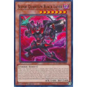 Super Quantum Black Layer - DUAD-EN025