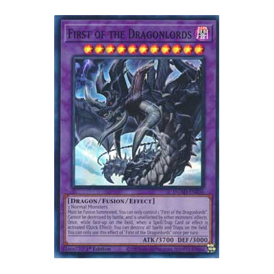 First of the Dragonlords - DUAD-EN036
