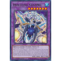 Dracotail Gulamel - JUSH-EN007 - Rare