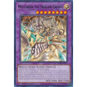 Mysterion the Dragon Crown - JUSH-EN013
