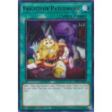 Frightfur Patchwork - JUSH-EN015