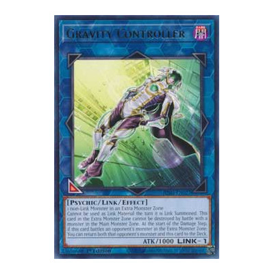 Gravity Controller - JUSH-EN027