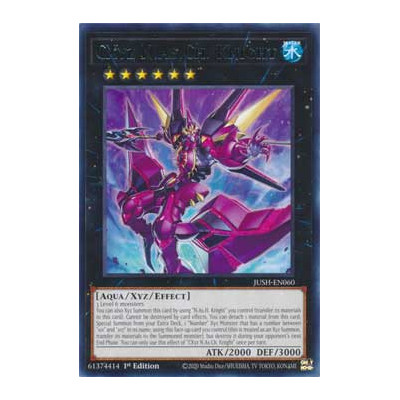 CXyz N.As.Ch. Knight - JUSH-EN060