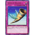 Horn of Heaven - LCJW-EN292