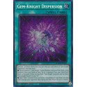 Gem-Knight Dispersion - BLMM-EN023