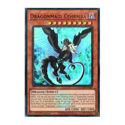 Dragonmaid Cehrmba - BLMM-EN048