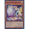 Noh-P.U.N.K. Foxy Tune - BLMM-EN074