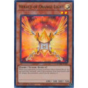 Herald of Orange Light - BLMM-EN103