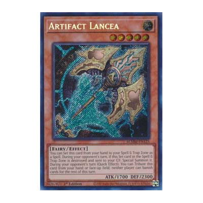 Artifact Lancea - BLMM-EN125