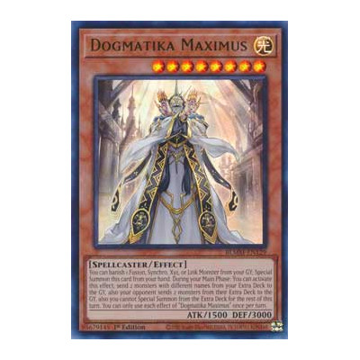 Dogmatika Maximus - BLMM-EN129