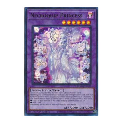 Necroquip Princess - BLMM-EN146