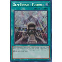 Gem-Knight Fusion - BLMM-EN160