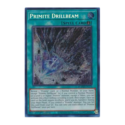 Primite Drillbeam - BLMM-EN173