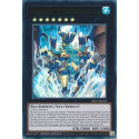 Poseidra Abyss, the Atlantean Dragon Lord - 25LP-EN012 - Ultra Rare