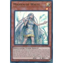 Maiden of White - 25LP-EN018