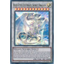 Blue-Eyes Ultimate Spirit Dragon - 25LP-EN020 - Ultra Rare