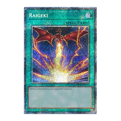 Raigeki - MP25-EN015