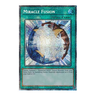 Miracle Fusion - MP25-EN021