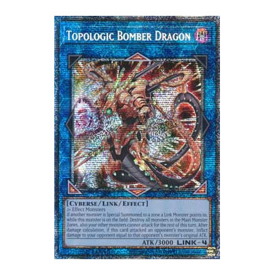 Topologic Bomber Dragon - MP25-EN030