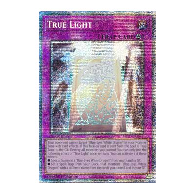 True Light - MP25-EN041