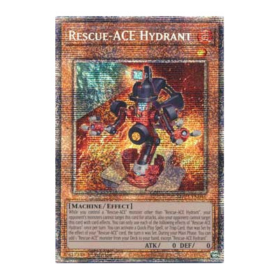 Rescue-ACE Hydrant - MP25-EN046
